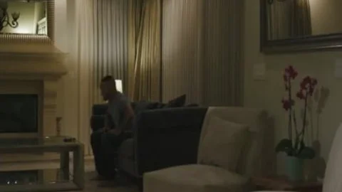 Pale lady-man Natalie Mars pokes Her Ex darksome Boyfriend Dillon Diaz