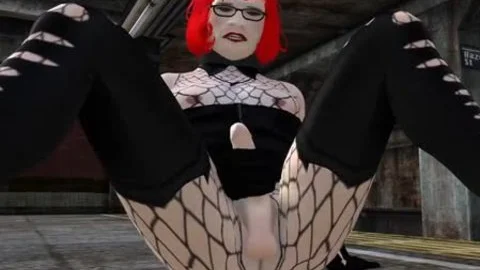 JARED MARNEY - SUBWAY SISSY hoe