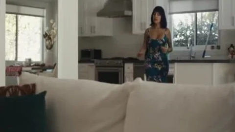 lustful And busty TS Foxxy And Plumber Draven Takes Turn banging buttholes