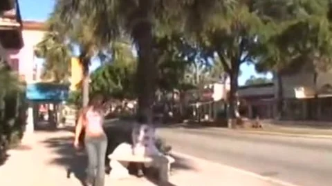 Surprise Off The Street