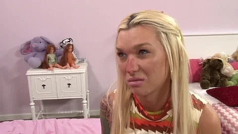 Devil's Tgirls: Ass Filled Adventure