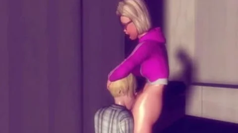 sexual EDUCATION three - Full clip