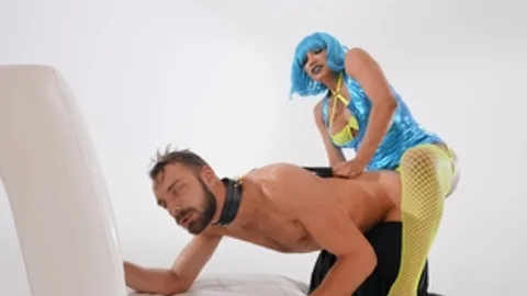 Trans Harder: Where the Rubber Meets the Rod