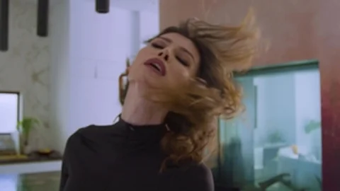 Oopsie!: Bedroom Surprises with Korra