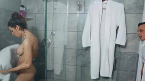 TransAngels: Sneaky Stunner Bentley Layne