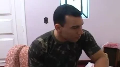 fine tranny hammering A guy In arse