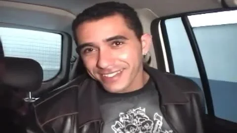 Vintage Francine Munhoz latina transsexual ass to mouth