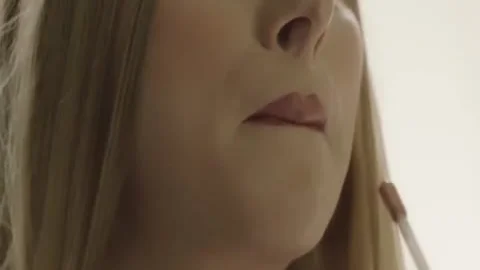TS beauty Janelle Fennec slutty