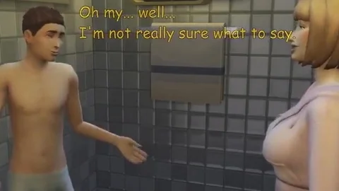 Jenny Ep1