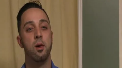 Ts teen Beauty Aspen Brooks penis engulfing And ass opening pounding