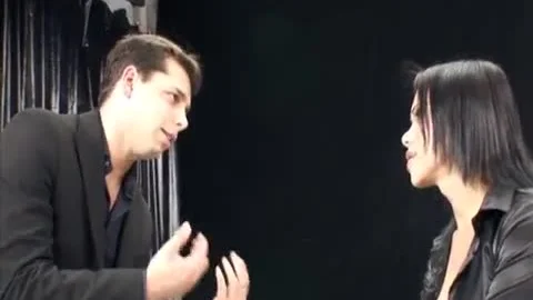 Hunters Of nice-looking tgirls Vol. 5